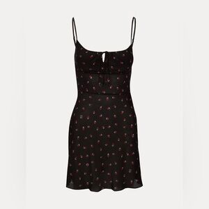 Realisation Par Inez Dress